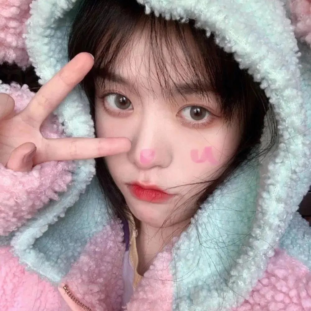 上流俗女